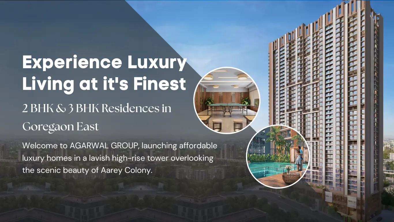 Rishabraj opulence Goregaon West